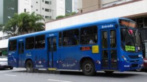 ônibus bh