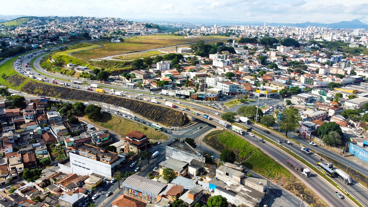 Anel Rodoviário de Belo Horizonte