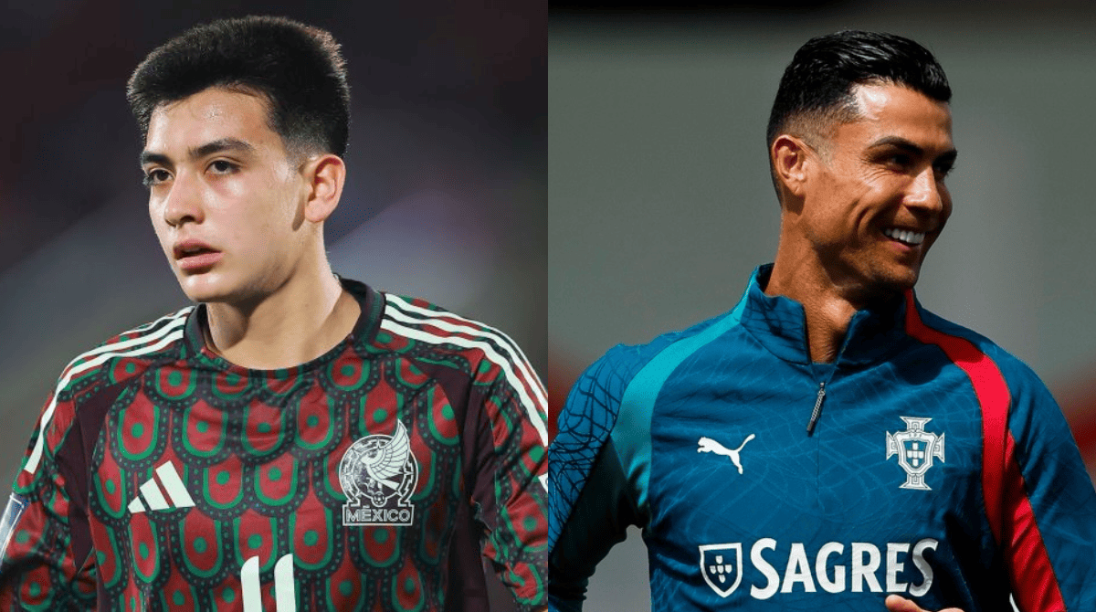 jogadores mais jovens