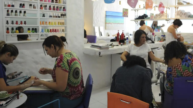 manicure