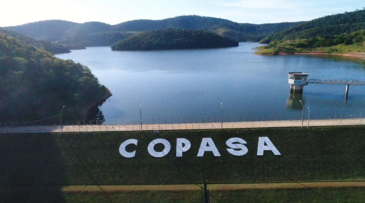 copasa