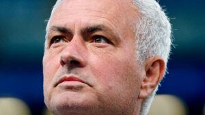 mourinho real madrid