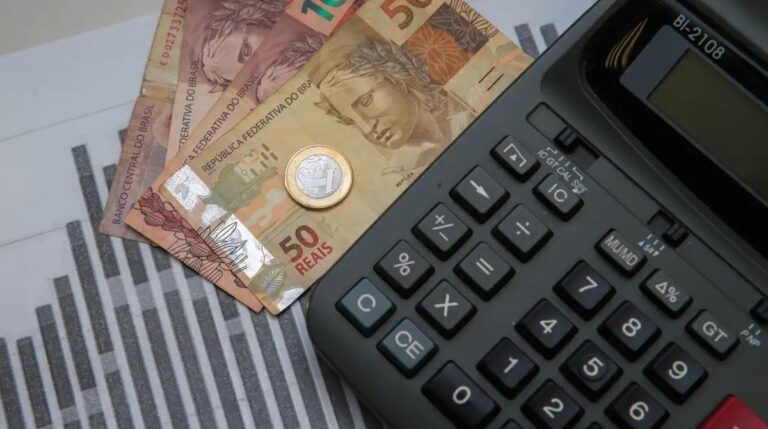 IBGE divulga IPCA de maio com alta de 0,58%. Alimentação lidera subida de preços e inflação acumulada supera teto da meta. (Foto: Marcello Casal Jr/Agência Brasil)