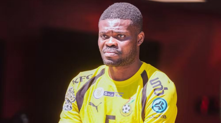 thomas partey