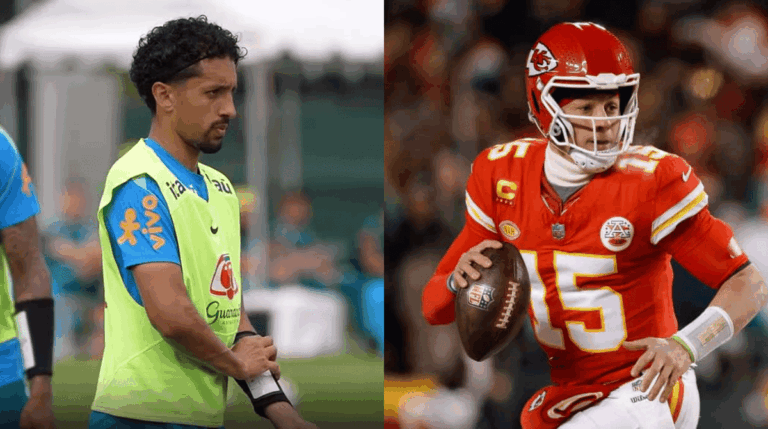 munhequeira nfl