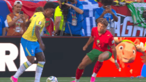 brasil marrocos