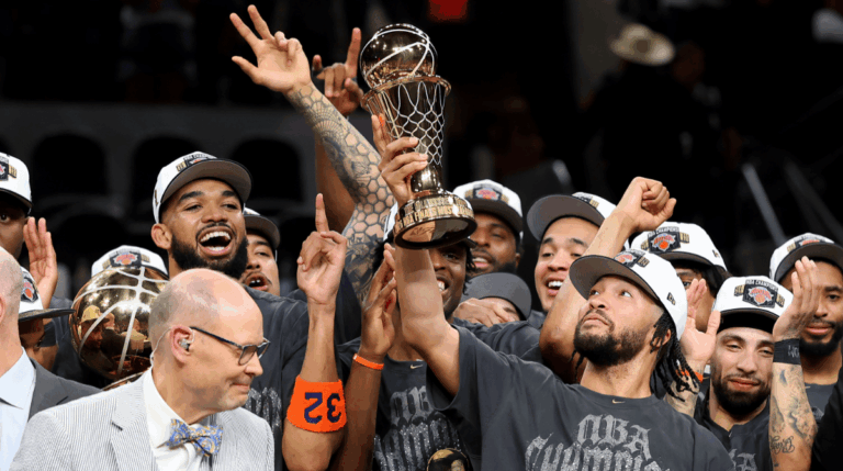 nyc knicks