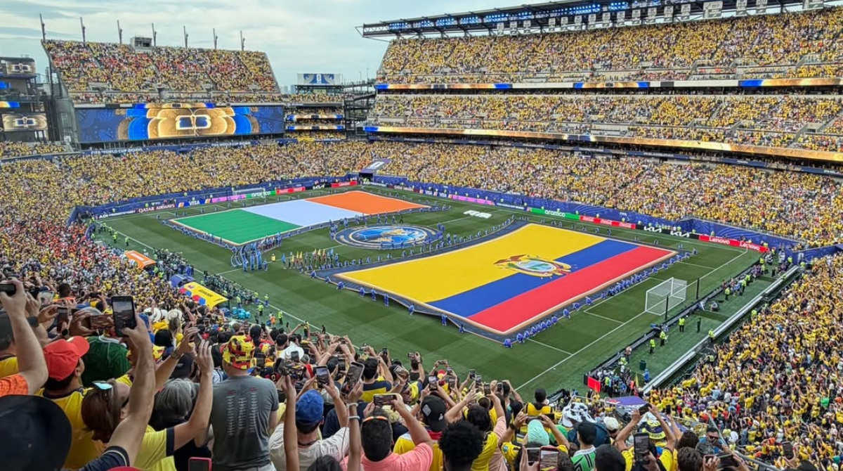equador