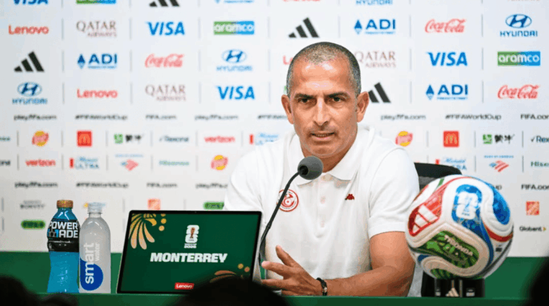 técnico tunísia