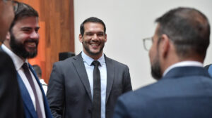 presidente cbf