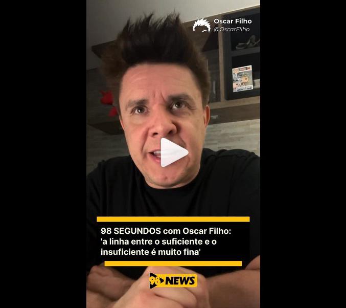 Oscar Filho