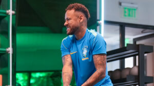 neymar