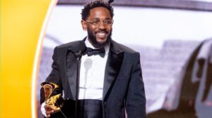 Grammy Kendrick