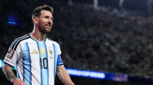 messi