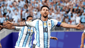 messi copa do mundo