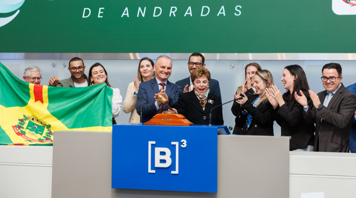 serviço esgoto b3