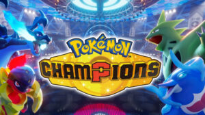 Pokémon Champions