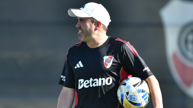 coudet river plate
