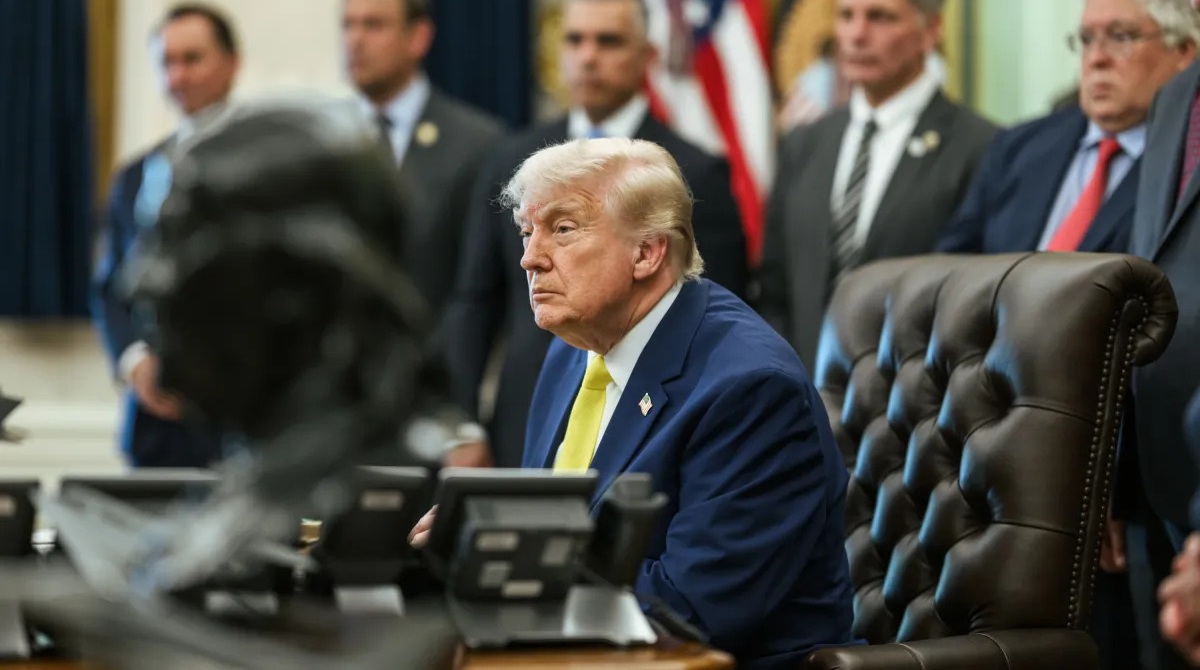 trump