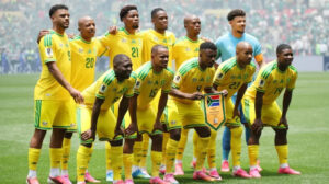áfrica do sul copa