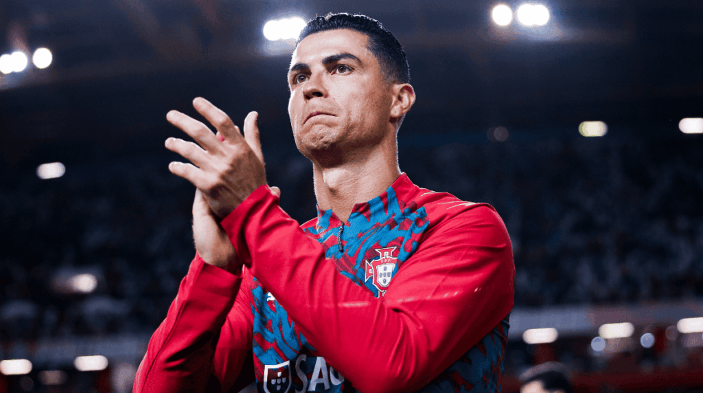 CR7