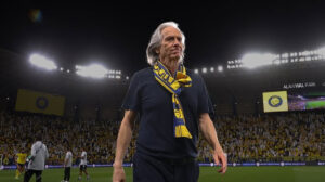 jorge jesus