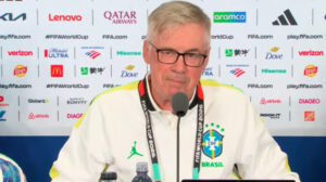ancelotti brasil haiti