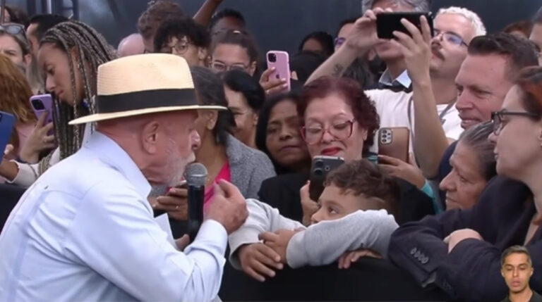lula neymar