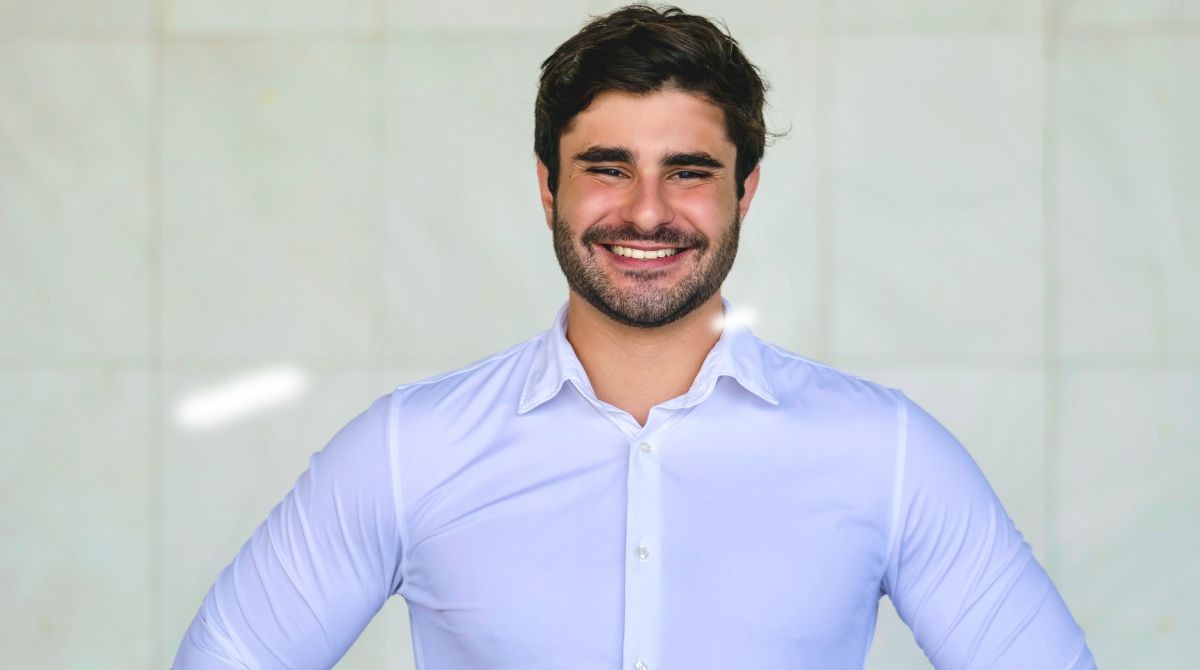 pedro roussef