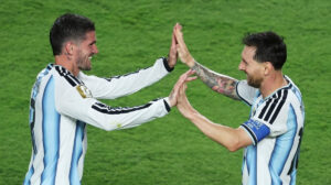 argentina