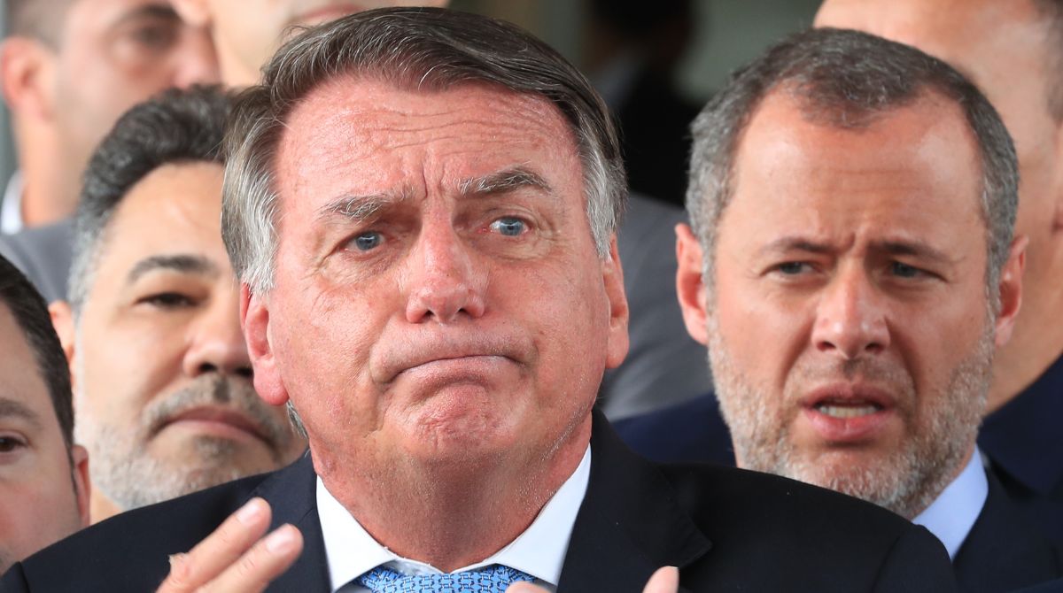 Jair Bolsonaro