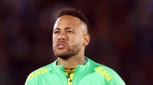 neymar