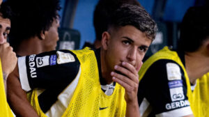 iseppe atlético