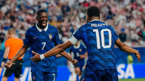 frança iraque