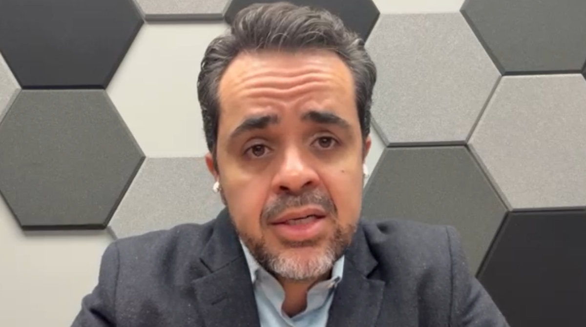WILSON MENDONÇA