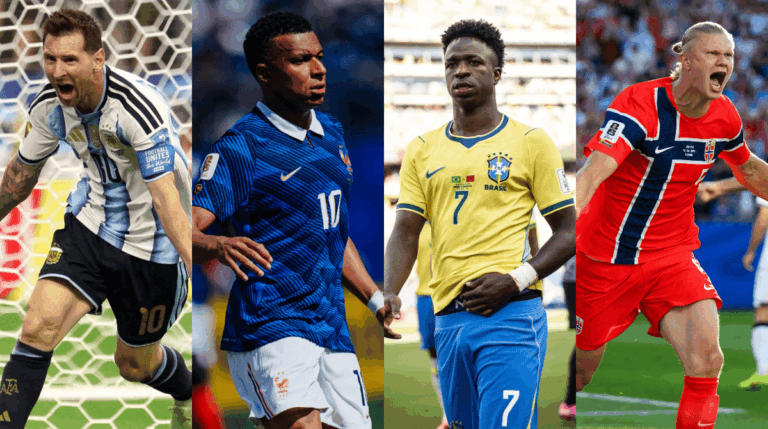 artilheiros copa do mundo