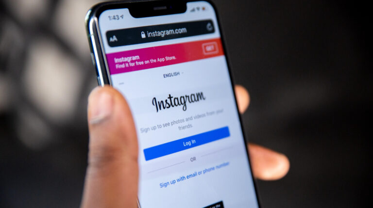 instagram
