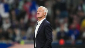 deschamps
