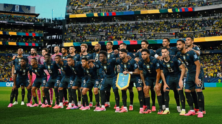 copa do mundo