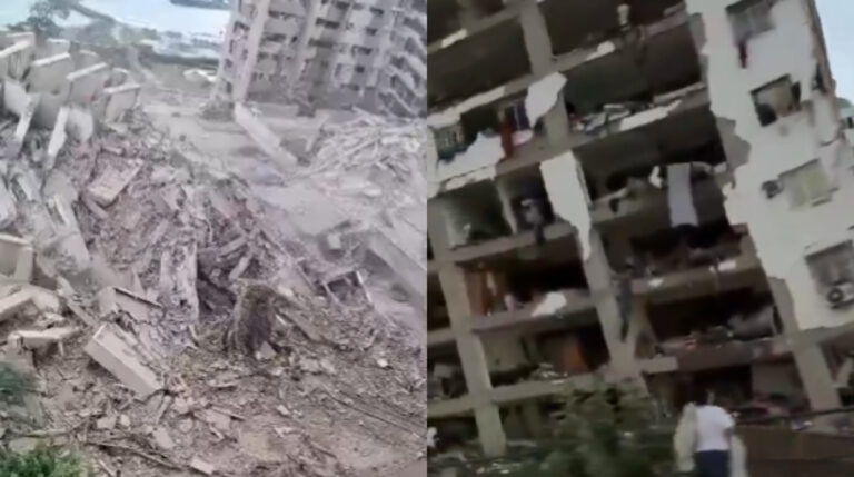 terremoto venezuela