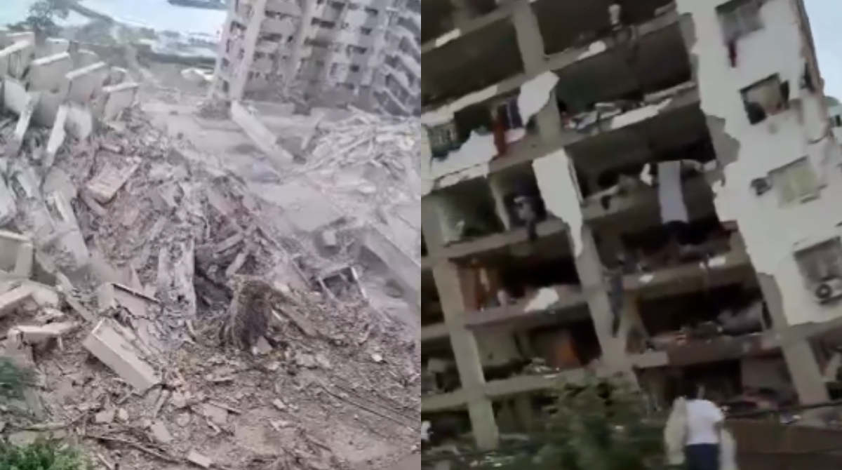 terremoto venezuela