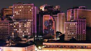 festa da luz