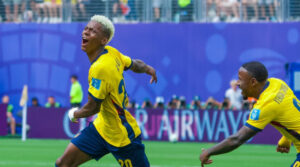 equador alemanha