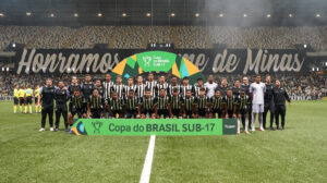 atlético sub-17