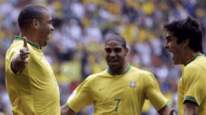 brasil x japão 2006