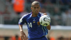 alessandro dos santos