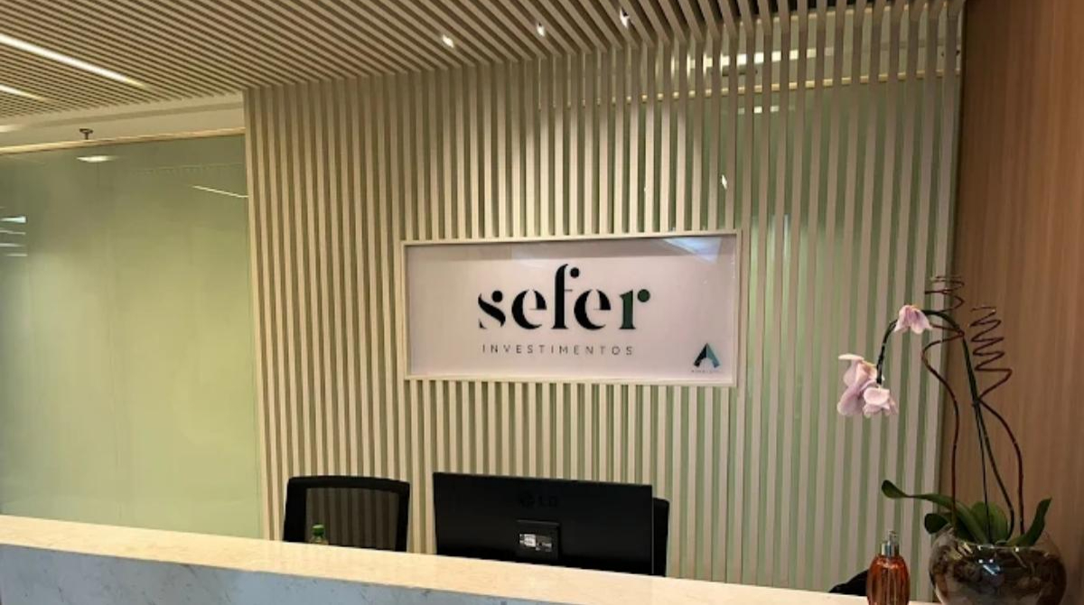 sefer investimentos