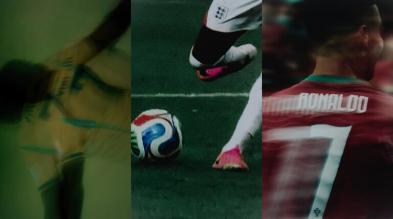 fotógrafa copa TV