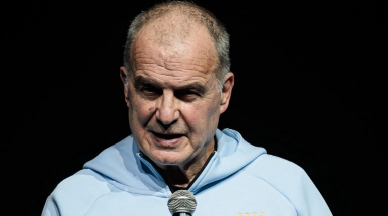 marcelo bielsa