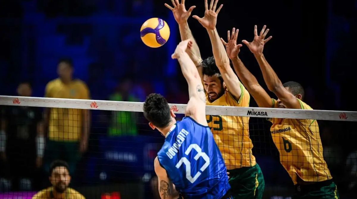Volei
